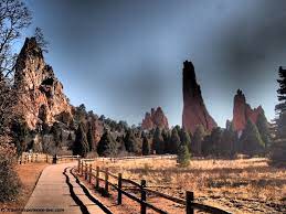 Spring Break In Colorado Canon City And Colorado Springs Southwest Vacation Colorado Vacation Colorado Travel