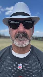 Greatness from my friend Maury.