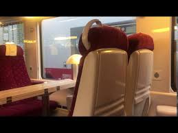 In a cfl, an electric current is driven through a tube containing argon and a small amount of mercury vapor. Gunstige Cfl Bahntickets Und Reisepreise Save A Train