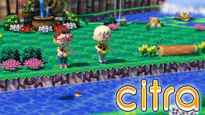 New leaf marca un gran cambio en la serie, ya que el jugador ahora se convierte en el alcalde del . Animal Crossing Wild World En Tu Movil 100 Comprobado Castellano Espanol Full Emulador Android By Twin Dragons