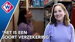 Cathelijn is prepper en bereidt zich voor op noodsituatie - YouTube