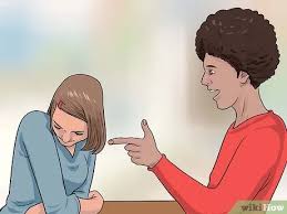 Canva.com (modified by author) source: How To Make A Girl Blush 13 Steps With Pictures Wikihow