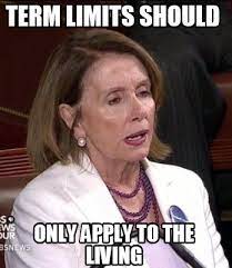 Meme Maker Term Limits Should Only Apply To The Living Meme Generator