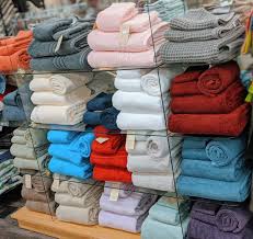 The best bath towels, according to textile experts. Bath Design Therapy Inc