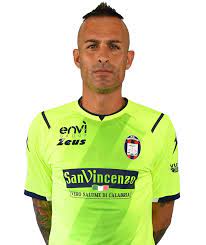 Check out his latest detailed stats including goals, assists, strengths & weaknesses and match ratings. Alex Cordaz F C Crotone