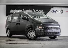 Image result for Steel Graphite 2025 Staria