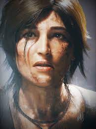 Rise of the Tomb Raider : r/TombRaider