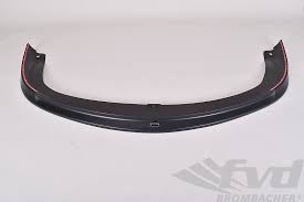 The moshammer side skirt set plays the lead role in the 997 moshammer series of aero styling products. Front Bumper Chin Spoiler 997 1 Moshammer Tradition Rs For Paint