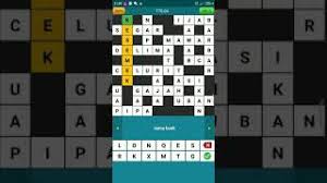 Klik pada level yang diperlukan dalam daftar di halaman ini dan kami hanya akan membuka jawaban teka teki silang game yang benar di sini. Kunci Jawaban Tts Berhadiah Debgameku