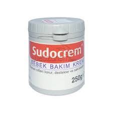 indirimli fiyati 55 00 satin al 5011025015004 barkodlu sudocrem bebek pisik bakim kremi 250 gr en ucuz fiyat marka urunu kullanan bebek krem urunler