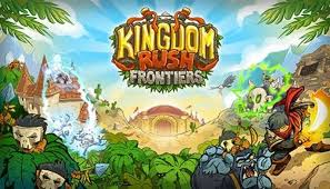 Many crystals / unlocked created with the preservation of a large number of crystals and all the open toll heroes. Kingdom Rush Frontiers Full Apk Android Game Download