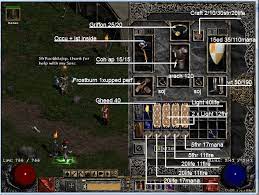 Lightning Mf Sorc Questions Continue. - Topic - D2Jsp