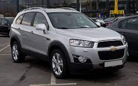 Shop chevrolet captiva sport vehicles in orlando, fl for sale at cars.com. Chevrolet Captiva Wikipedia