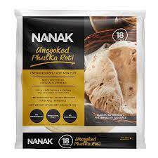 Nanak Foods So Good So Pure It S Nanak