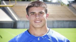 Clovis' Adam Prentice named B'nai B'rith winner in emotional night