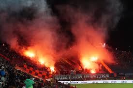 Последние твиты от pogoń szczecin (@pogonszczecin). Pogonophilia From Boothferry To Germany