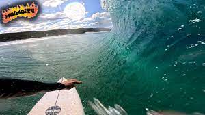 POV SURF - RAW CLIPS FROM PERFECT SESSION | Jack Moir | - YouTube