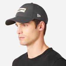 New Era Mclaren Cap 2025