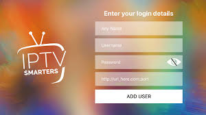 Iptv smarters pro is a mobile video streaming application specifically developed for the iptv service users as part of their flagship iptv . Iptv Smarters 3 0 For Windows Android Firestick Ios Download Latest Version Official Cyberflix