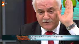 Muska Ve Buyunun Dinimizdeki Yeri Nedir Atv Youtube