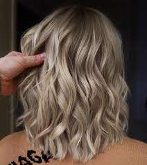 Medium Length Hairstyles To Look Unique Every Day Glaminati Medium Hair Styles Medium Length Hair Women Hair Styles