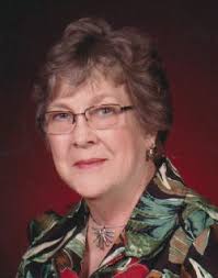 Anita Lucille Godbold Cox Carlisle