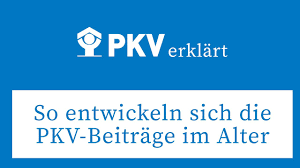 Es gibt viele verschiedene gründe für das entstehen von schulden. Pkv Beitrage In Der Pkv Entwicklung Und Kalkulation