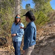 🪶NAFWS Executive Director, Julie Thorstenson and Grants Team ...