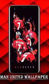 Browse millions of popular football wallpapers and ringtones on zedge and personalize your phone to suit you. Manchester United Fc Wallpaper Hd 4k For Fans For Android Apk Download