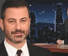 Jimmy Kimmel's Sidekick Guillermo Rodriguez Is Married And Lives A Secret  Life With His Wife