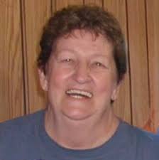 Obituary for Gloria Ann Cliff