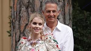 When did michael lewis and lady kitty spencer get married? Ejmidufgbjnwhm