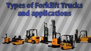 13 types of warehouse positions Type Of Forklift Trucks Youtube