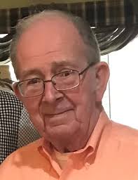 Obituary information for John D. Sennett Sr.
