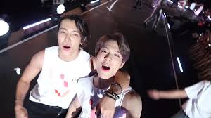 Donghae dan jeno memang sudah lama terkenal memiliki wajah yang mirip. Donghae Pics On Twitter Donghae And Jeno Through The Years 2013 2020