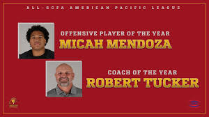 PCC women's basketball great Kinyada Johnson was inducted into the CCCWBCA  Hall of Fame last night. Read about her accomplishments in leading the  Lancers to the 2009 state championship.  https://pcclancers.com/sports/wbkb/2023-24/releases/20240313qzgt8d