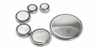 Button Coin Cell Batteries At Batteries Inc Orlando