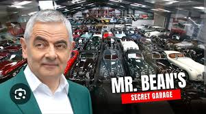 Rowan Atkinson, 1984. 👀