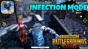 Pubg mobile runic power gameplay! Pubg Mobile Infection Mode Gameplay Youtube
