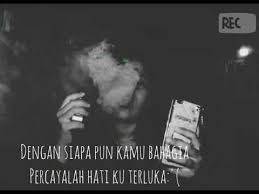Maybe you would like to learn more about one of these? Kata Kata Buat Nyindir Pacar Biar Peka
