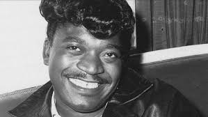 Percy Sledge: 'When a man loves a woman he can't even think right'