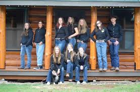 Colton OHSET Public Group