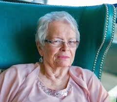 Obituary information for Kaye Coffman