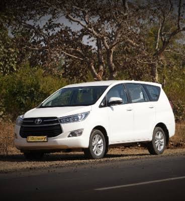 Taxi service in jabalpur