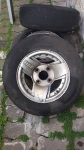 Harga velg rossi ring 17 ring 14 ring 18 ring 16 ring 12 02 2019 velg rossi atau kerap juga dimaksud velg ruji pas untuk lengkapi wheel gambar harga velg mobil ring 14 15 16 17 18 racing di. Jual Velg Racing Carry Ring 12 Inch Di Lapak Ireh46 Bukalapak