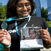 Stories from the community