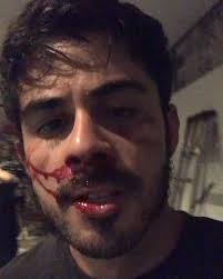 Resiliencia. 🙌🏼 Pura buena vibra!