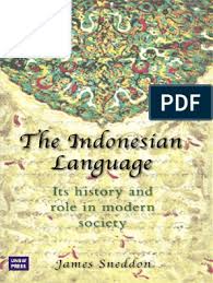 Nggak sengaja lihat orang lagi ngocok di kamar mandi. James N Sneddon The Indonesian Language Its History And Role Modern Society Indonesian Language Indonesia