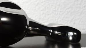 Test du Njoy Pure Plug 2.0 : Gros plug en acier dexcellente qualité