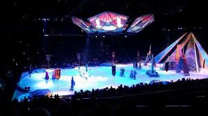 Disney On Ice Frozen Tickets 17th December Times Union